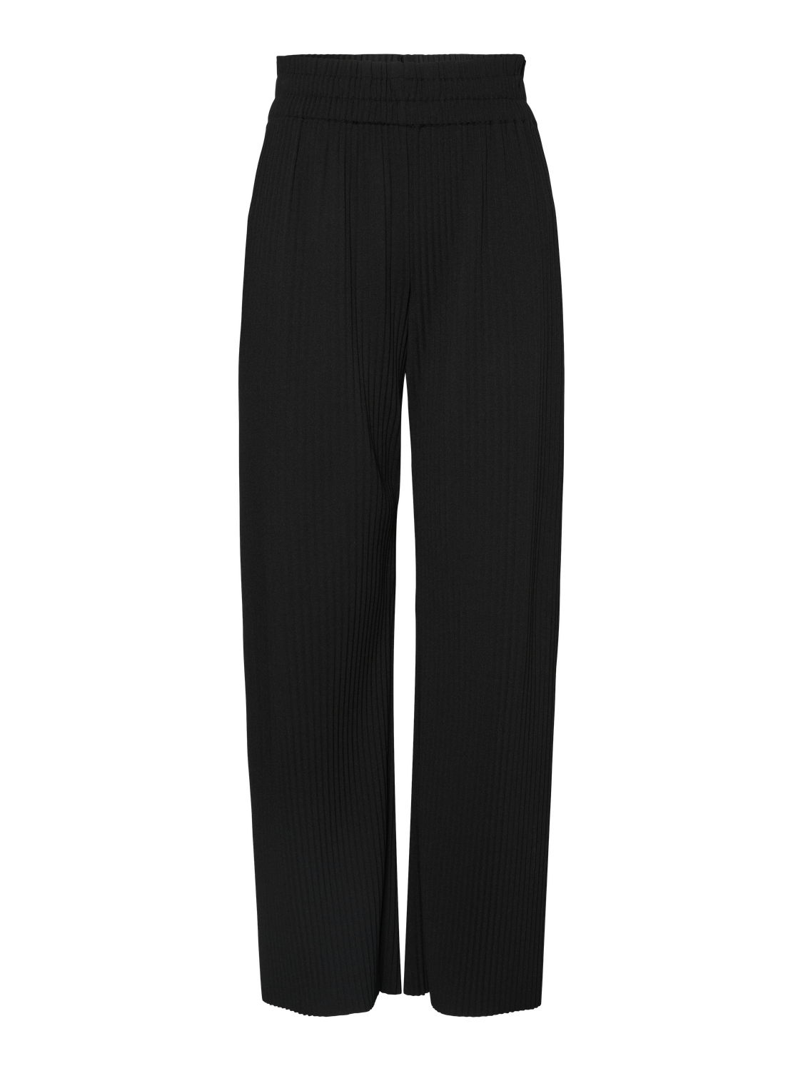 YASALISA Trousers - Black - VERO MODA & VILA Bergvik